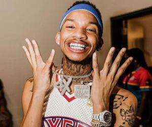 Stunna 4 Vegas
