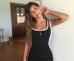Sunny Malouf