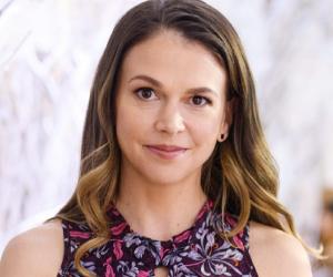 Sutton Foster