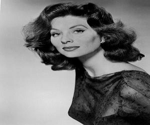 Suzy Parker