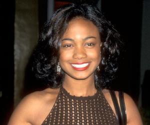 Tatyana Ali
