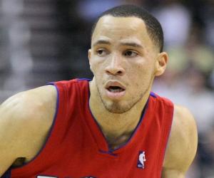 Tayshaun Prince