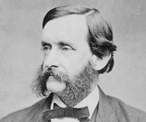 Thomas Wentworth Higginson