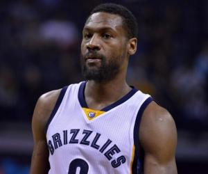 Tony Allen