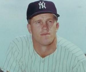 Tony Kubek
