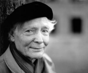 W. S. Merwin