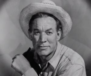 Ward Bond