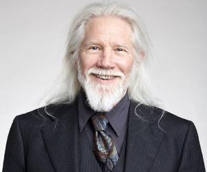 Whitfield Diffie