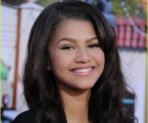 Zendaya Coleman