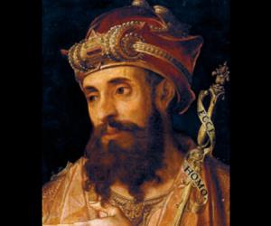 Pontius Pilate
