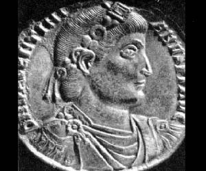 Valentinian I