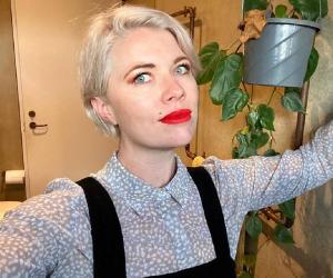 Clementine Ford