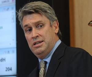 David Gyngell