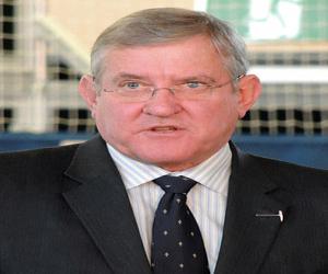 Ian Macfarlane