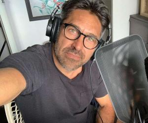 Jamie Durie