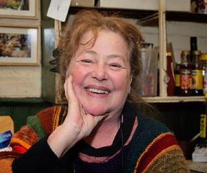 Kerry Greenwood