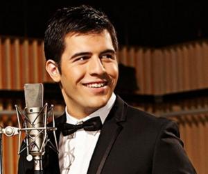 Mark Vincent