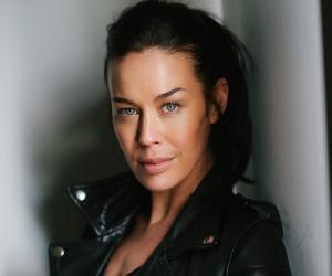 Megan Gale