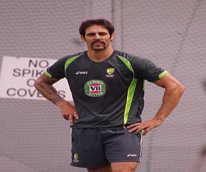 Mitchell Johnson