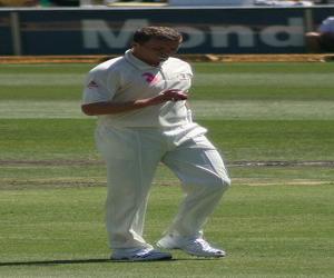 Peter Siddle