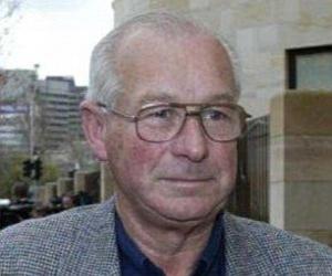 Roger Rogerson
