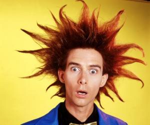 Yahoo Serious