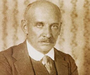 Gustav Meyrink