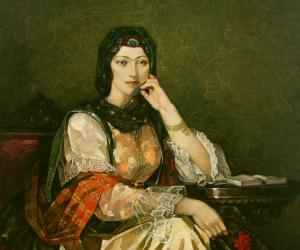 By Oqtay Sadikhzade (National Museum Of Art Of Azerbaijan) [Public Domain], Via Wikimedia Commons