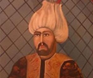 Sokollu Mehmed Pasha