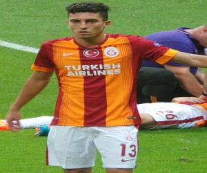 Alex Telles