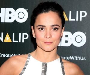 Alice Braga