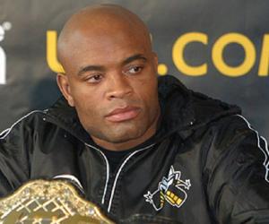Anderson Silva