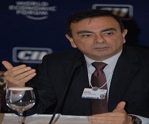 Carlos Ghosn