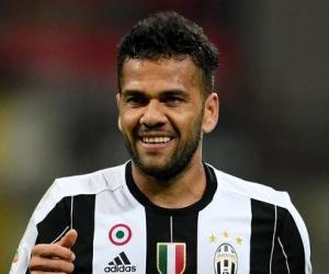 Dani Alves