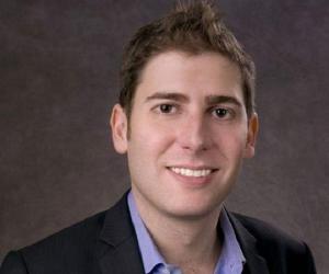 Eduardo Saverin