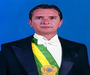 Fernando Collor De Mello