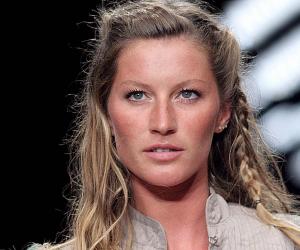Gisele Bundchen