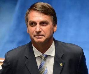 Jair Bolsonaro