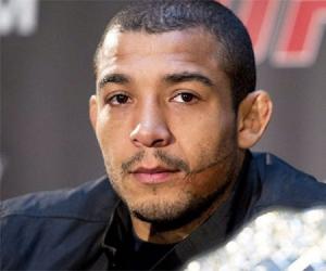 JosÃ© Aldo