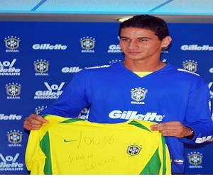 Paulo Henrique Ganso