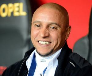 Roberto Carlos