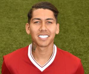 Roberto Firmino