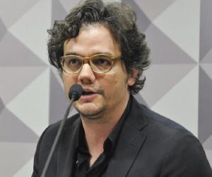 Wagner Moura