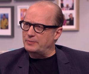 Adrian Edmondson