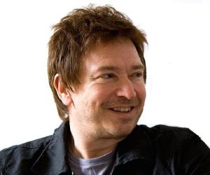 Alan Wilder