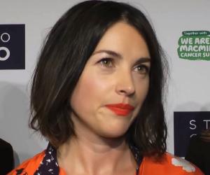Amelia Warner