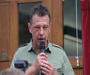 Andy Kershaw