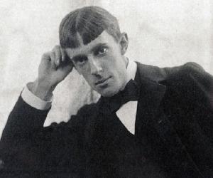Aubrey Beardsley