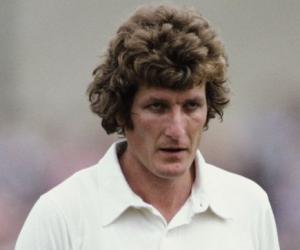 Bob Willis