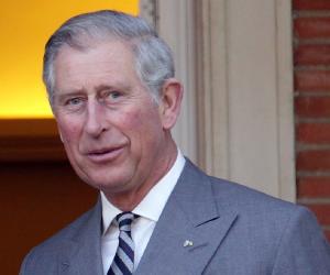 Charles, Prince Of Wales